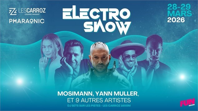 Electro Snow