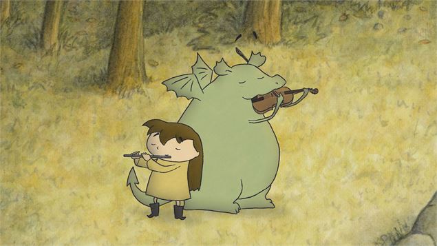 Esprit(s) rebelle(s) - Agence du court métrage