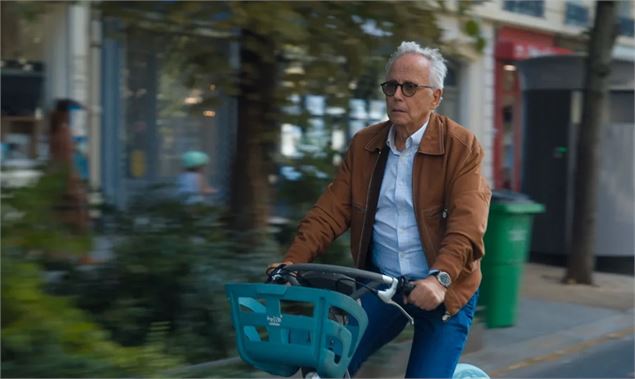 Victor comme tout le monde - Pascal Bonitzer