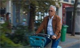 Victor comme tout le monde - Pascal Bonitzer