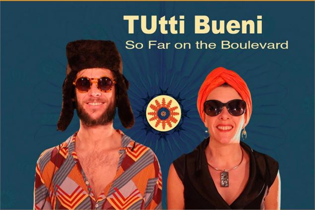 photo - Tutti Bueni