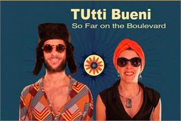 photo - Tutti Bueni