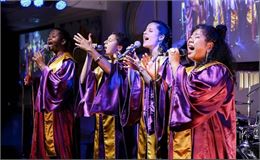 Concert Travel in Gospel_Trévoux - DR