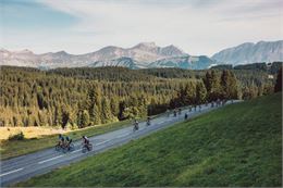 Image de L'Étape du Tour 2025 - Bastien Seon A.S.O