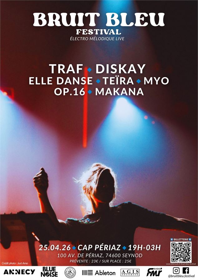 Bruit bleu festival_Annecy