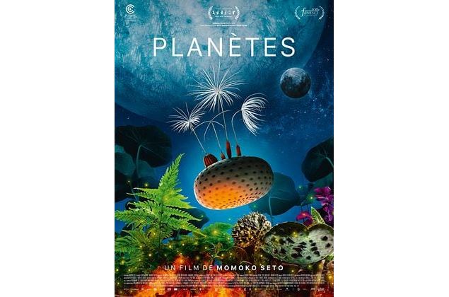 Cinéma - Planètes_Pralognan-la-Vanoise