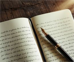 Soirée poésie_Mont-Saxonnex - CANVA