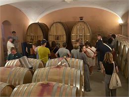 Domaine Vullien - Domaine Vullien