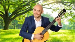 Robin Maxime - Chefs-d’œuvre classiques, espagnols et sud-américains - Robin Maxime