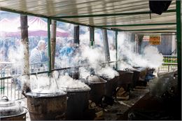 52ème édition de la Foire d'Aillon-le-Jeune_Aillon-le-Jeune - GCAT