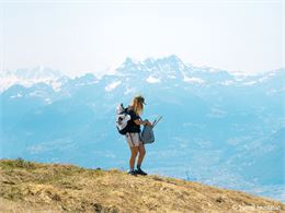 Clean-Up Tour | Champoussin_Champoussin