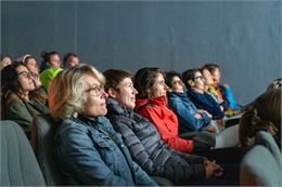 Blind test au Cinéma Ariane_Le Corbier - Office de Tourisme Le Corbier