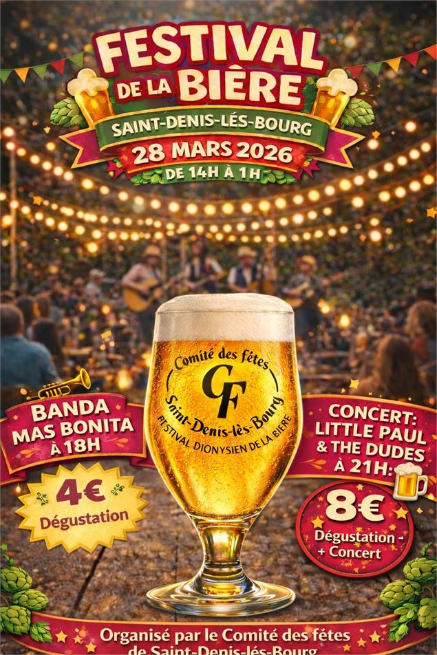 Festival de la bière