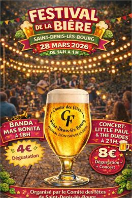 Festival de la bière