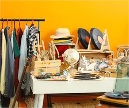 Vide Grenier des jeunes sapeurs pompiers_Cluses - CANVA