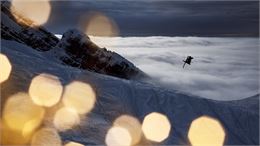 La Balme Race_La Clusaz