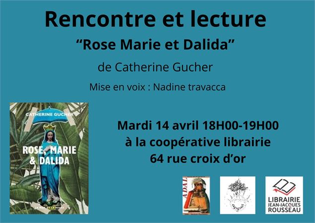 gucher - Laurence Berne