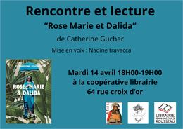 gucher - Laurence Berne