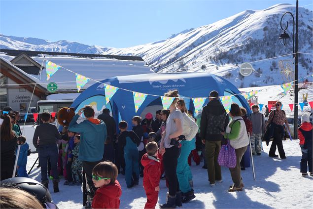 Arvi et ses sucreries_Saint-Jean-d'Arves