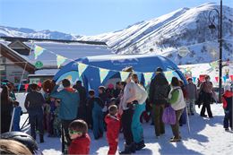 Arvi et ses sucreries_Saint-Jean-d'Arves