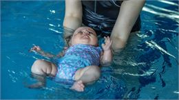 Stage - J'éveille mon bébé dans l'eau_Ayse - OTFG