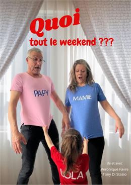 Affiche_Quoi tout le week-end - Les Arts dans l_R_Péronnas