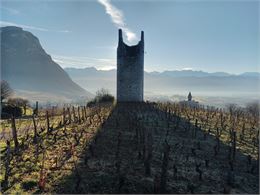 Chignin ouvre ses portes