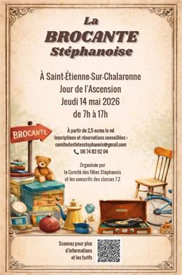 Brocante_Saint-Étienne-sur-Chalaronne