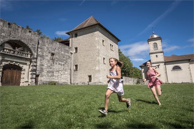 Fêter le printemps - Évênement_Clermont - Dep74
