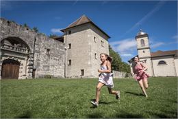 Fêter le printemps - Évênement_Clermont - Dep74