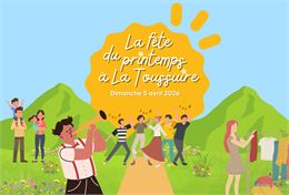 La fête du printemps à La Toussuire_La Toussuire