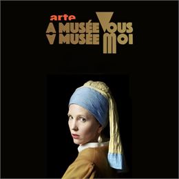 Micro-Folie - "À Musée vous, à Musée moi", la série culte qui rend l'art vivant_Courchevel