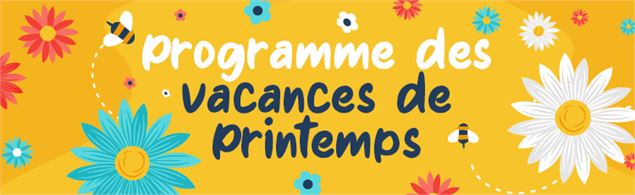 Chasse aux oeufs à Vitam'Ludic_Neydens - vitam ludic