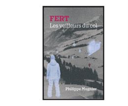 Dédicace : Philippe Mugnier - Librairie Garin