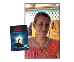 Louise Blanchard - Librairie Garin
