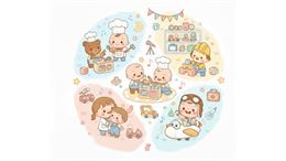 Ludo bébé : les métiers_Bourg-Saint-Maurice - Médialudothèque de Bourg Saint Maurice/Gemini