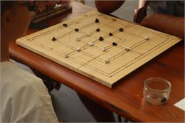 Faites vos jeux ! - Espace jeux_Clermont - Dep74