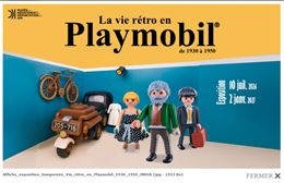 Affiche - Musée de la Résistance et de la Déportation