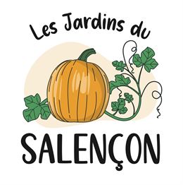 jardin Salençon - Baptiste DAUJAT