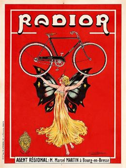 RADIOR - RADIOR