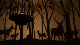 Nocturne - Julia DANTONNET