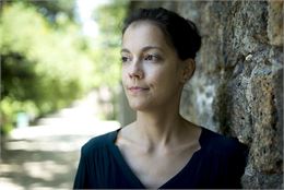 Au Cœur des Mots : rencontre avec Marie Charrel