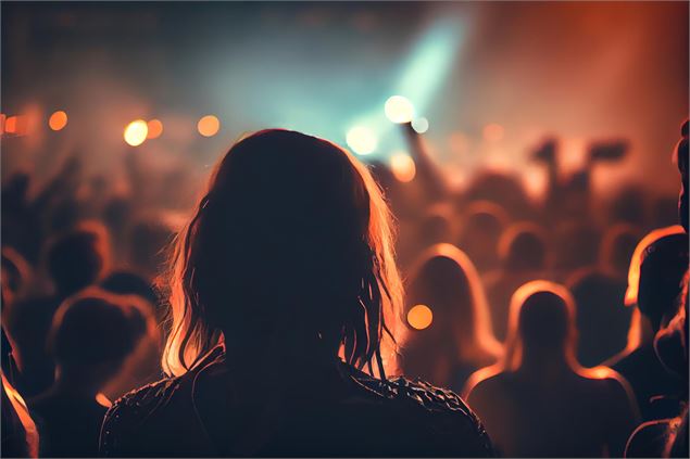 Concert Les Frères Bandini_Douvaine - Freepik