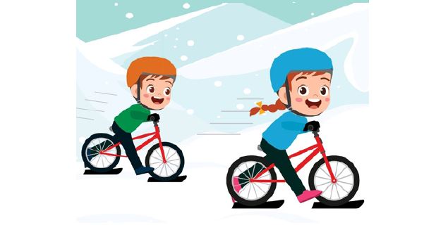 draisienne paysage - OTGP