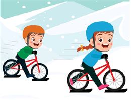 draisienne paysage - OTGP