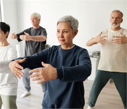 Initiation au QI GONG_Le Reposoir - Canva