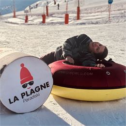 bowling humain - OTGP