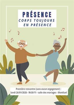 Ateliers de danse pour seniors_Montluel - Freepik