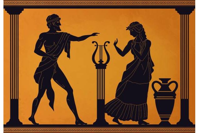 Atelier : Bulle de folie « La mythologie grecque et romaine »_Faverges-Seythenex - Micro-Folie