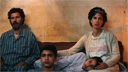 Cinéma  « Ce qu’il reste de nous »_Les Houches
